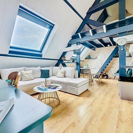 Suite Leonard - Prestige Et Detente Bray-Dunes Kültér fotó