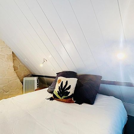 Suite Leonard - Prestige Et Detente Bray-Dunes Kültér fotó