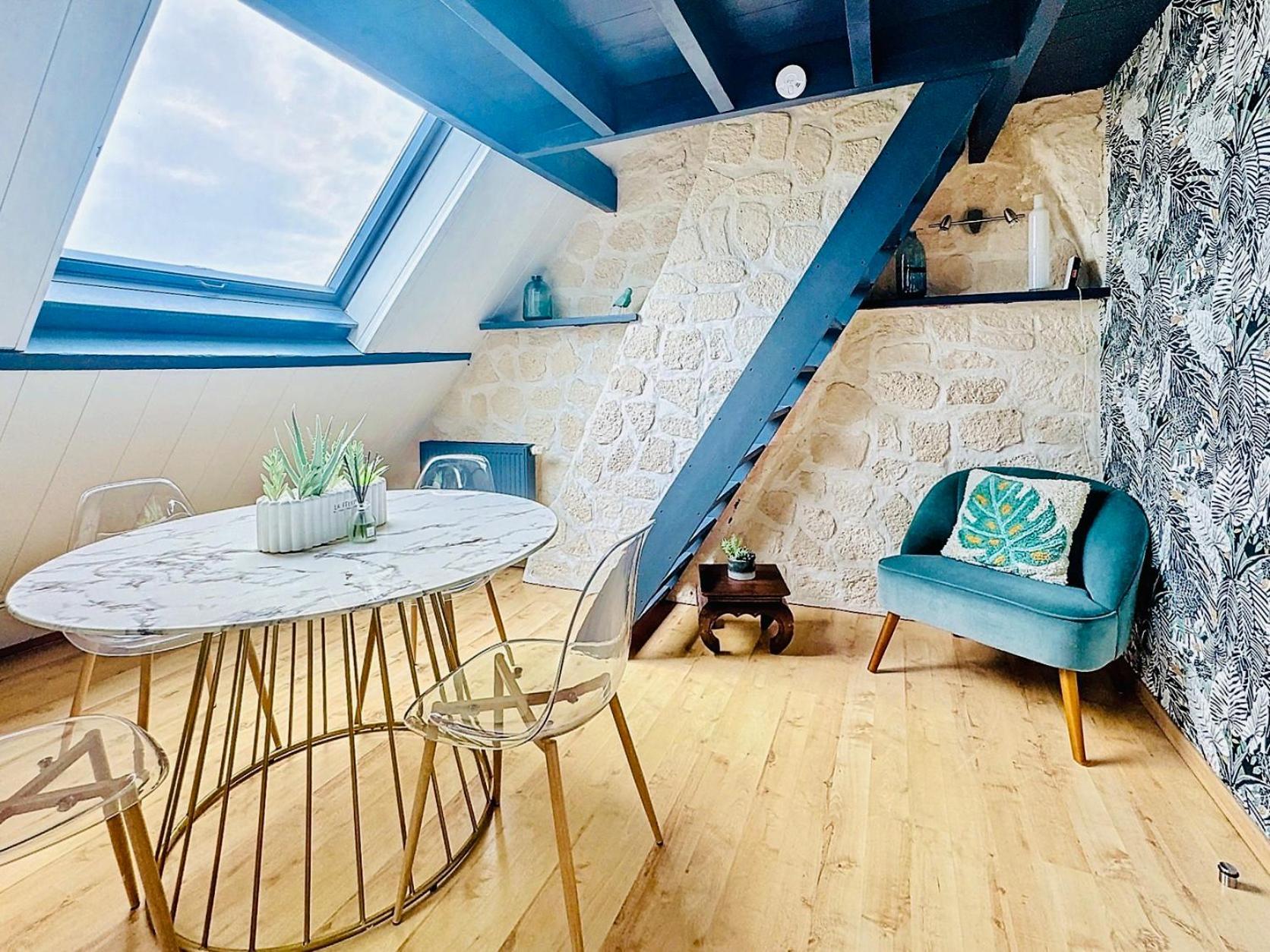 Suite Leonard - Prestige Et Detente Bray-Dunes Kültér fotó