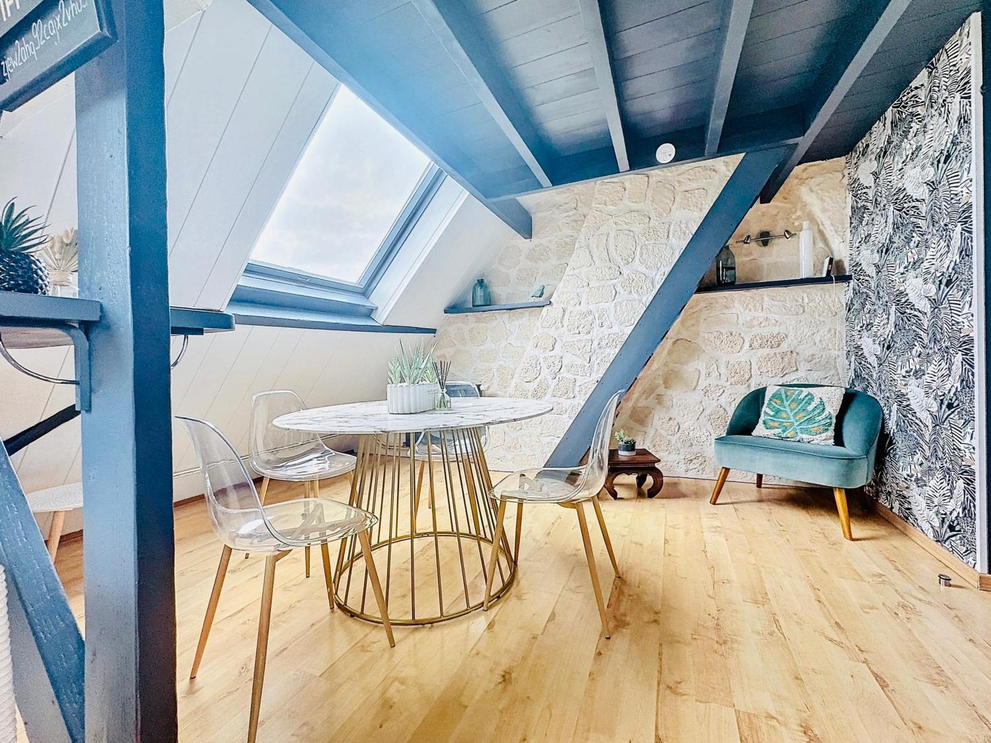 Suite Leonard - Prestige Et Detente Bray-Dunes Kültér fotó
